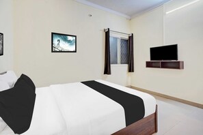 1 Schlafzimmer