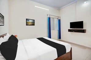 บ้านพัก | 1 ห้องนอน