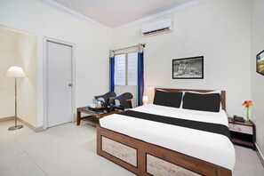 บ้านพัก | 1 ห้องนอน