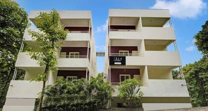Classic With Balconycollection O Hebbal Mysore