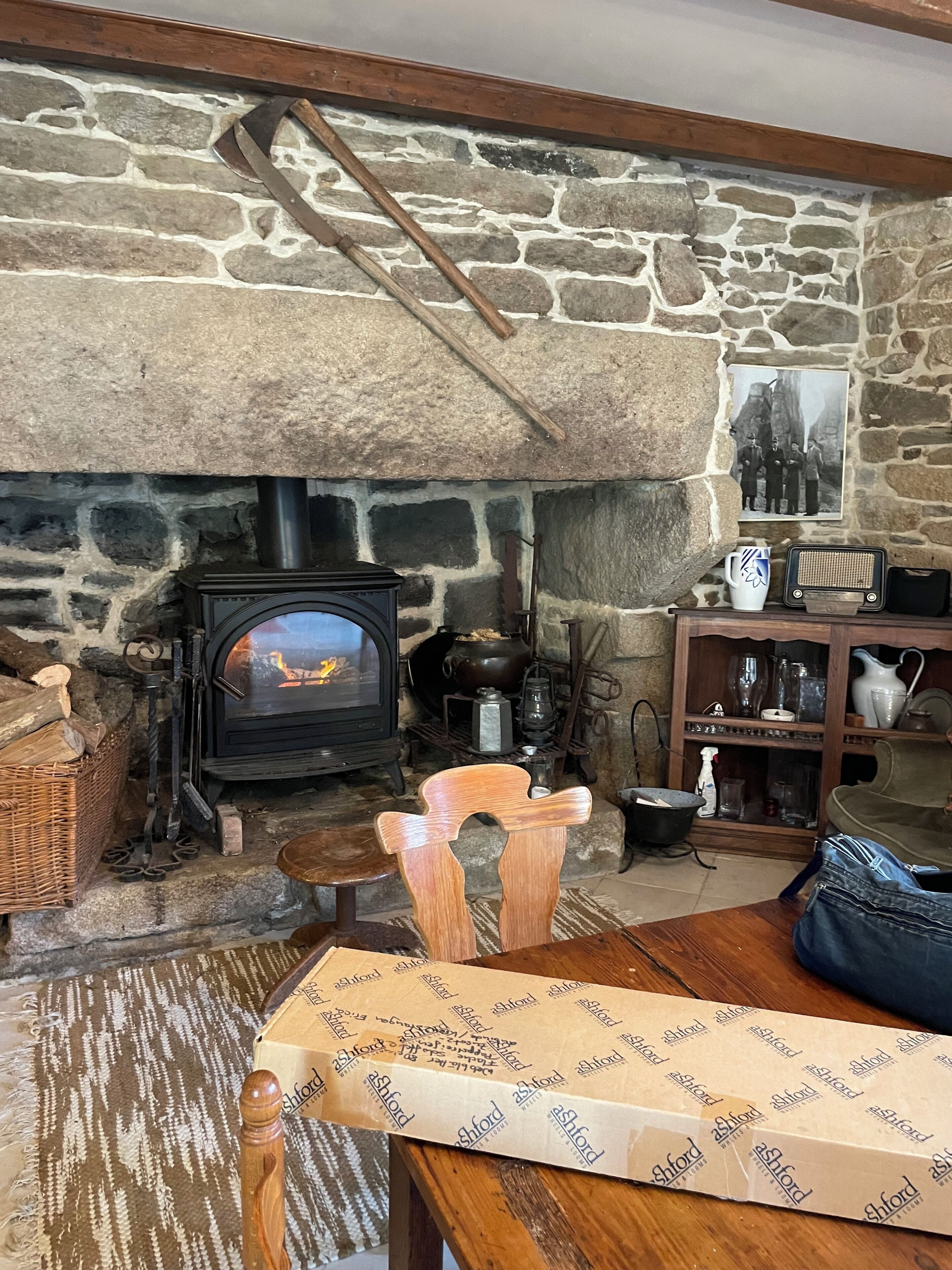 Intérieur