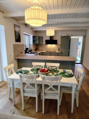 Cucina privata