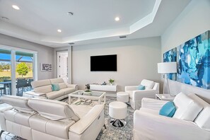 Unclassified image, 2 of 37, button - Spacious 4-bedroom house in gorgeous Fort Myers with AC (Fort Myers)