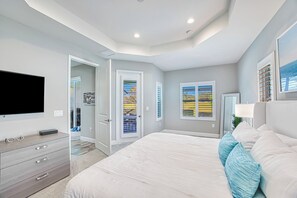 Room - Spacious 4-bedroom house in gorgeous Fort Myers with AC (Fort Myers)