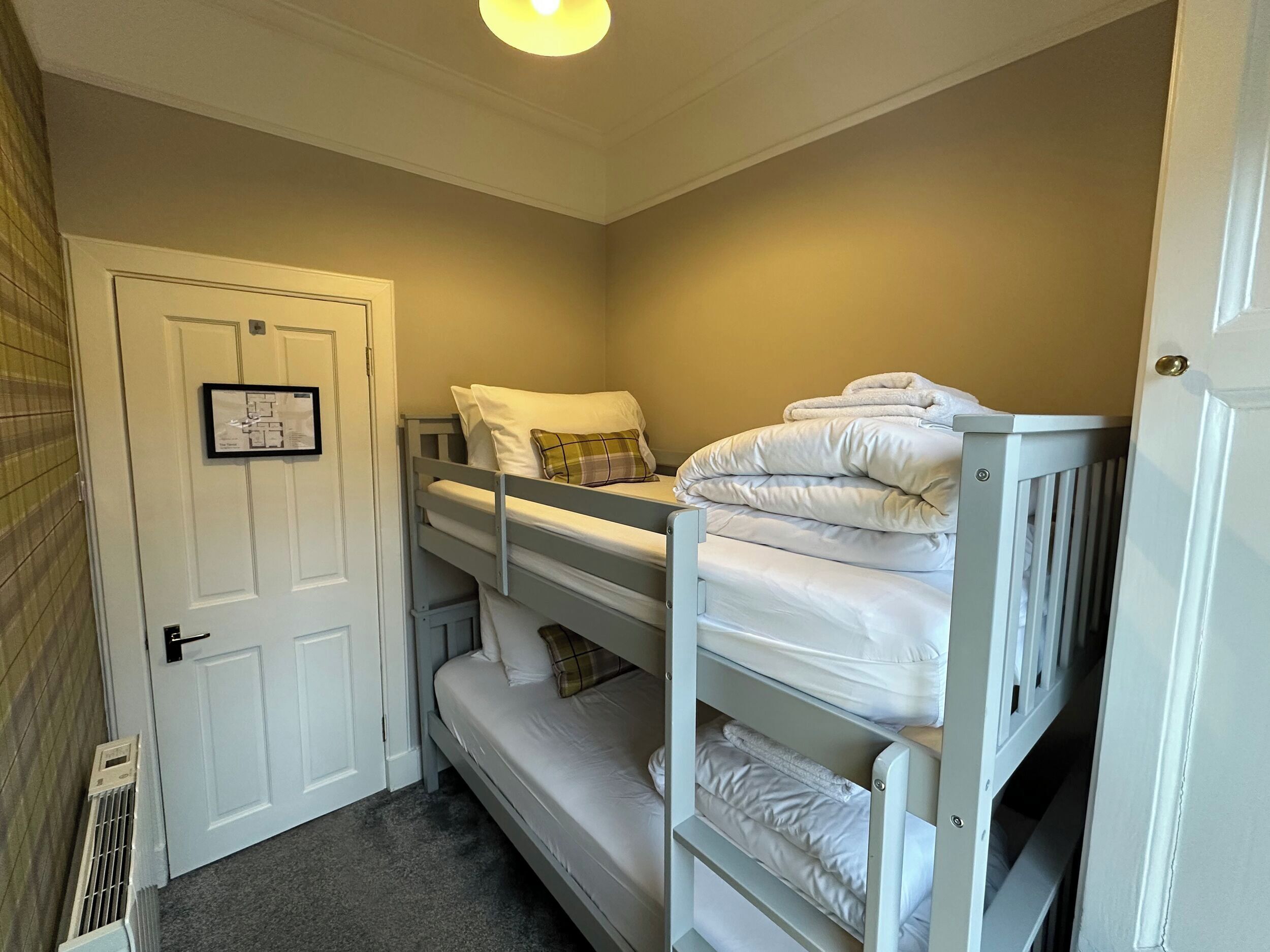 2 camere, Wi-Fi gratuito, con stile personalizzato
