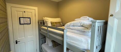 2 camere, Wi-Fi gratuito, con stile personalizzato