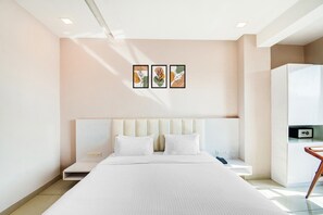 Casa | 1 quarto