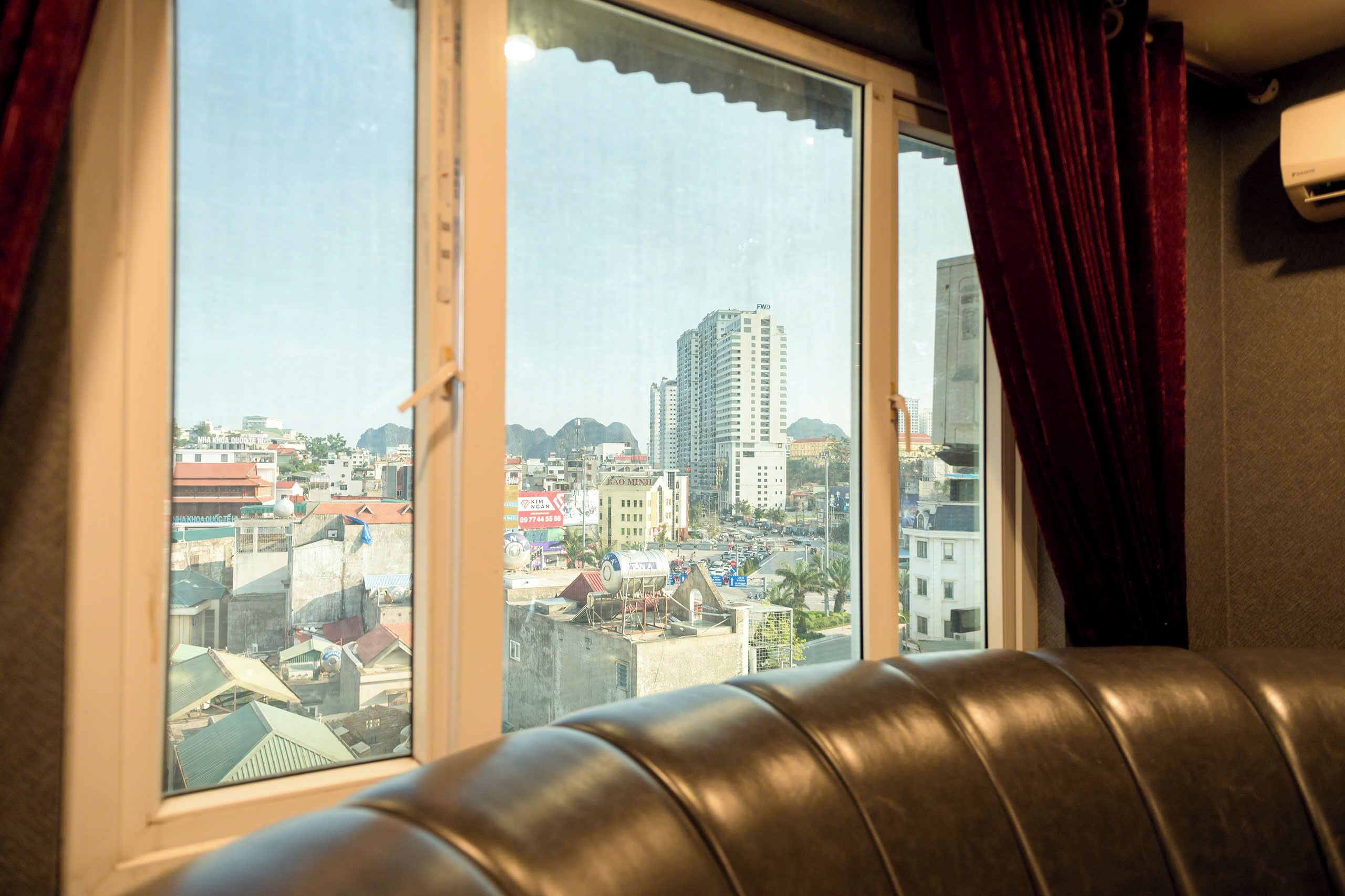 Doppia Senior | Vista dalla camera