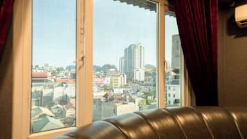 Doppia Senior | Vista dalla camera