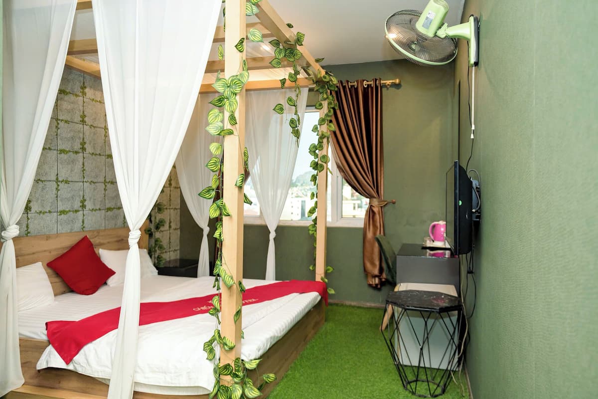 Habitació doble júnior