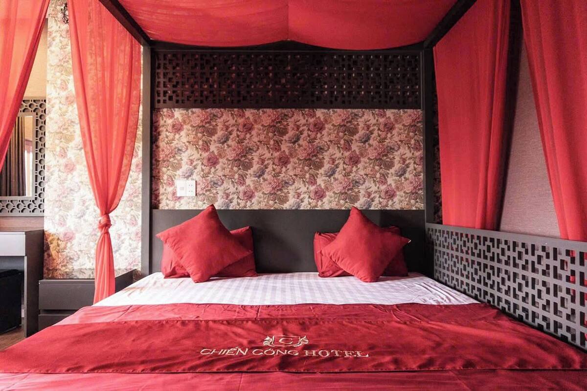 Exclusive Double Room