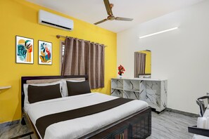 Room - Hotel O Soladevanahalli Crossway (Bengaluru)