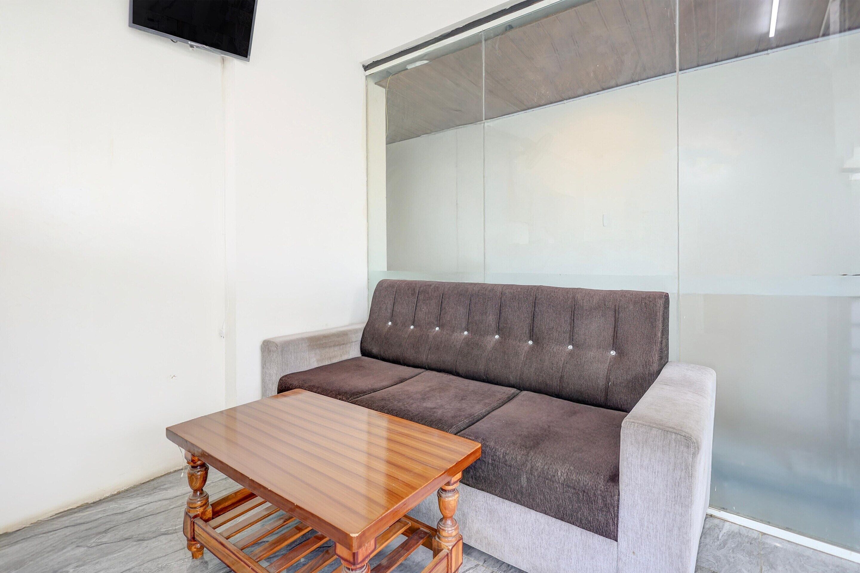 Casa | Parte interna