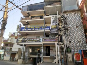 單棟房屋 | 外觀