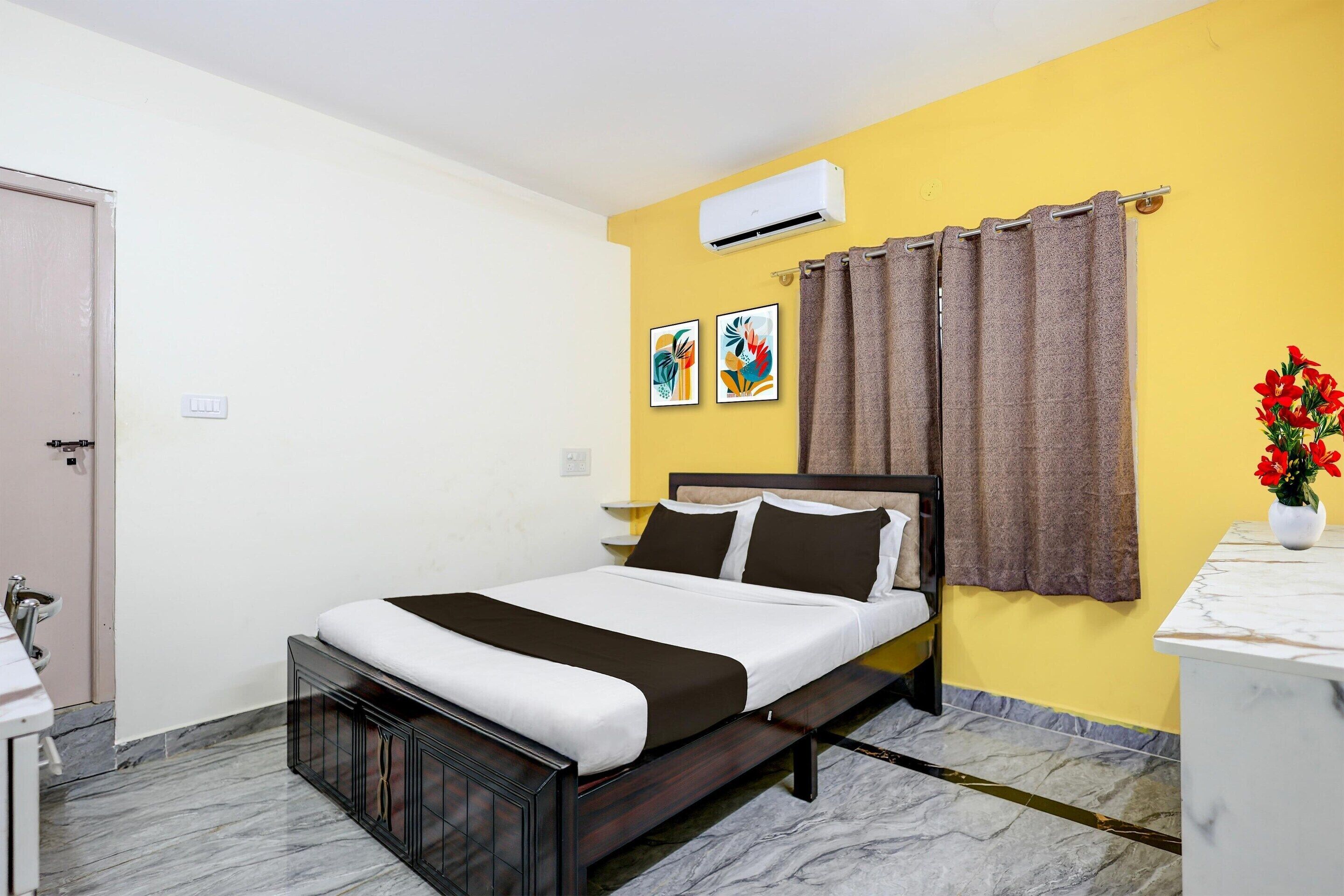 House | 1 bedroom
