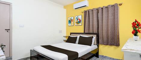 House | 1 bedroom