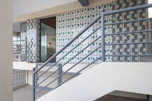 Casa | Recepción
