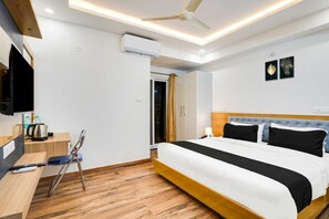 Room - Hotel O Soladevanahalli Crossway (Bengaluru)