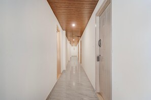 Huis | Interieur