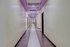 Casa | Parte interna