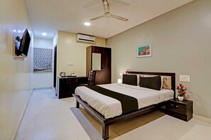 Room - Hotel O Soladevanahalli Crossway (Bengaluru)