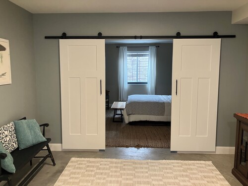 Eagles Nest in the village of Geneseo