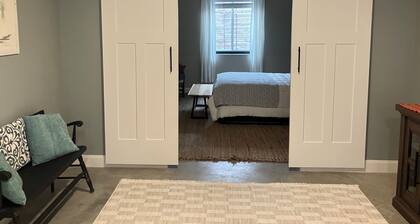 Eagles Nest in the village of Geneseo