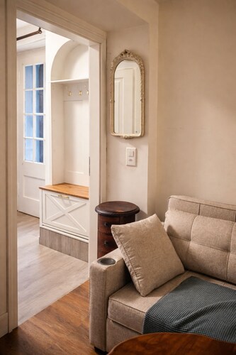 Charming studio in Rheinfelden perfect for a relaxing getaway