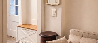 Charming studio in Rheinfelden perfect for a relaxing getaway