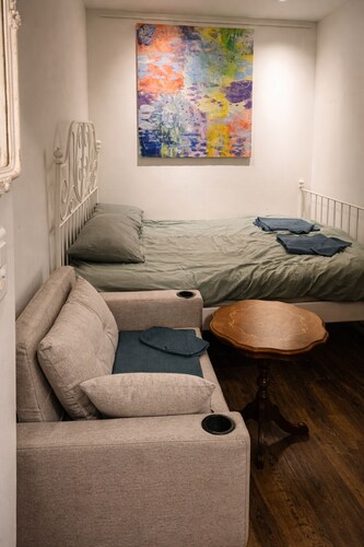 Charming studio in Rheinfelden perfect for a relaxing getaway