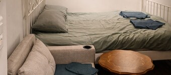 Charming studio in Rheinfelden perfect for a relaxing getaway