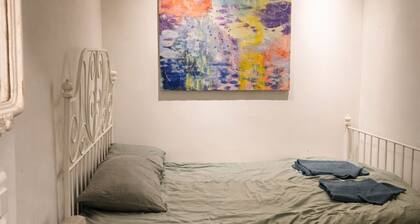 Charming studio in Rheinfelden perfect for a relaxing getaway