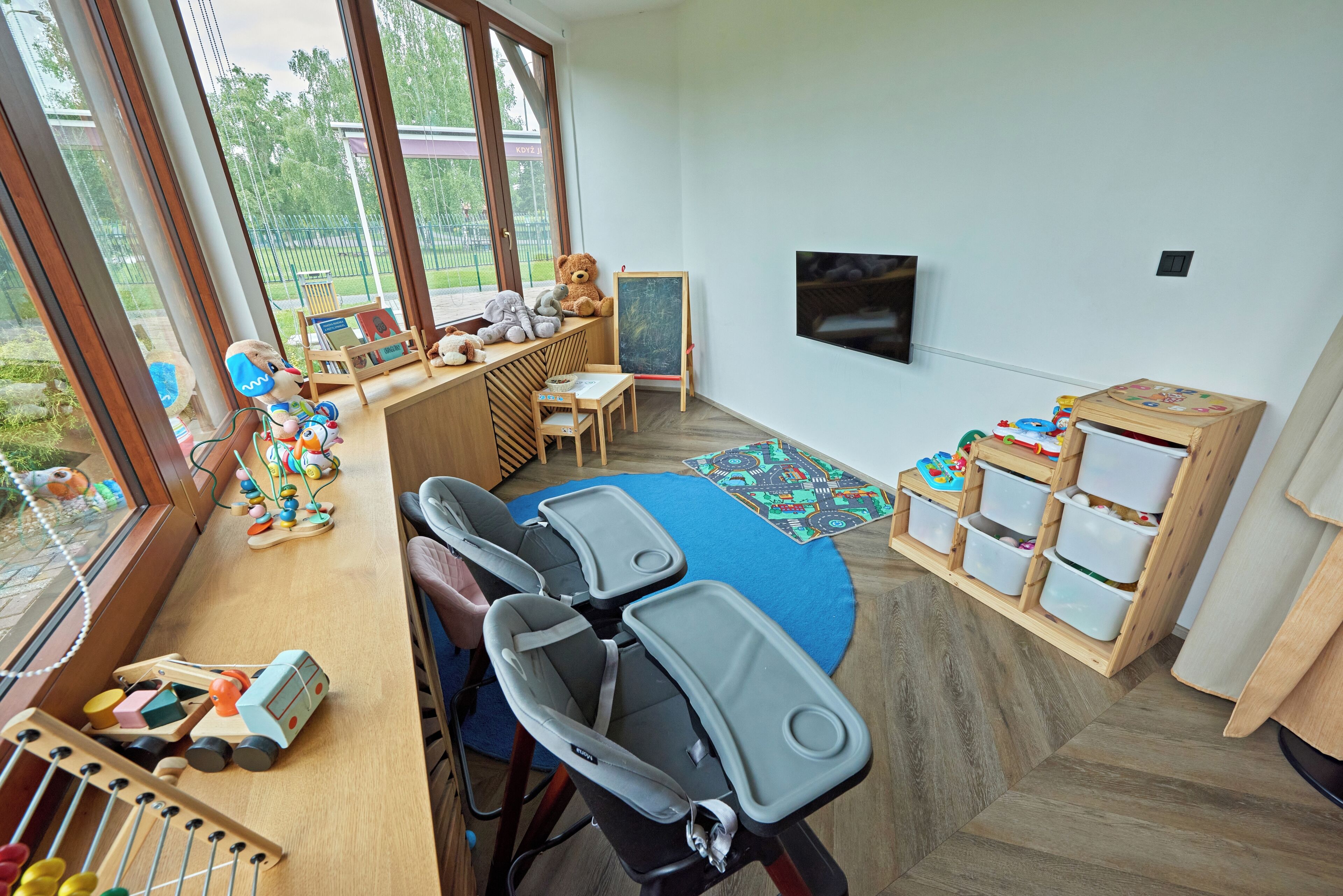 Aktivitäten für Kinder