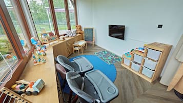 Aktivitäten für Kinder