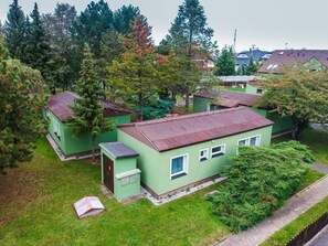 Exterior - Benedikt (Most)