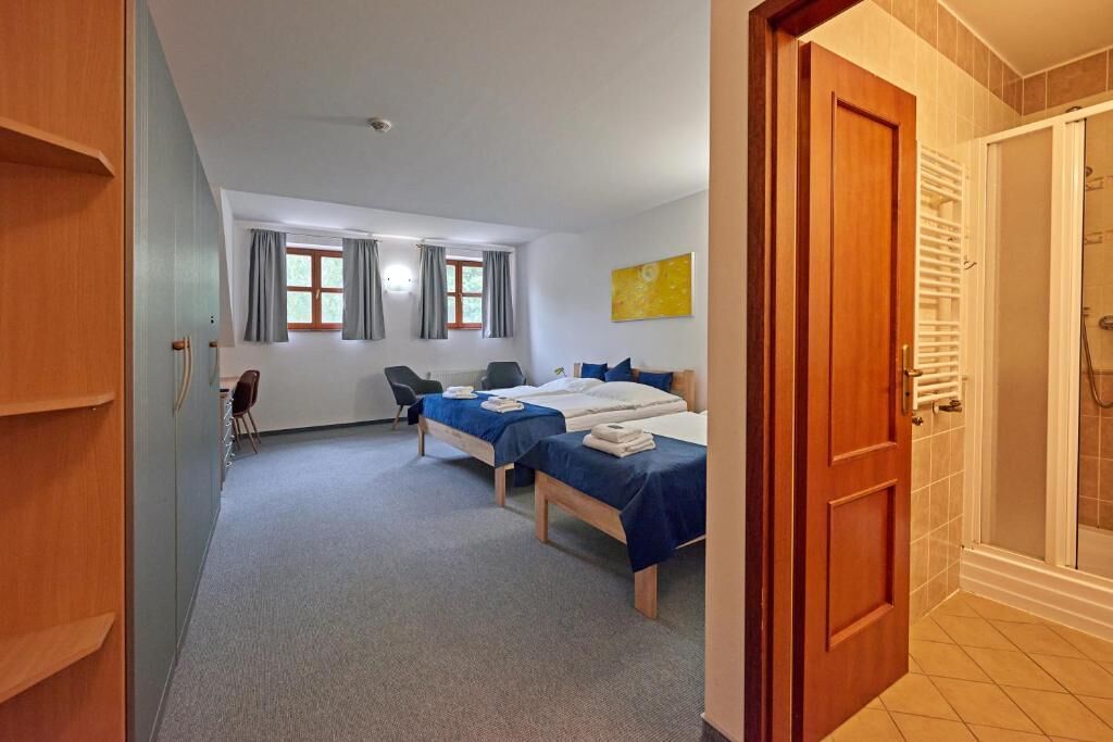 Superior Triple Room, Non Smoking