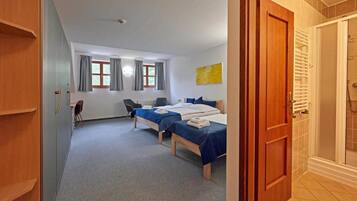 Superior Triple Room, Non Smoking