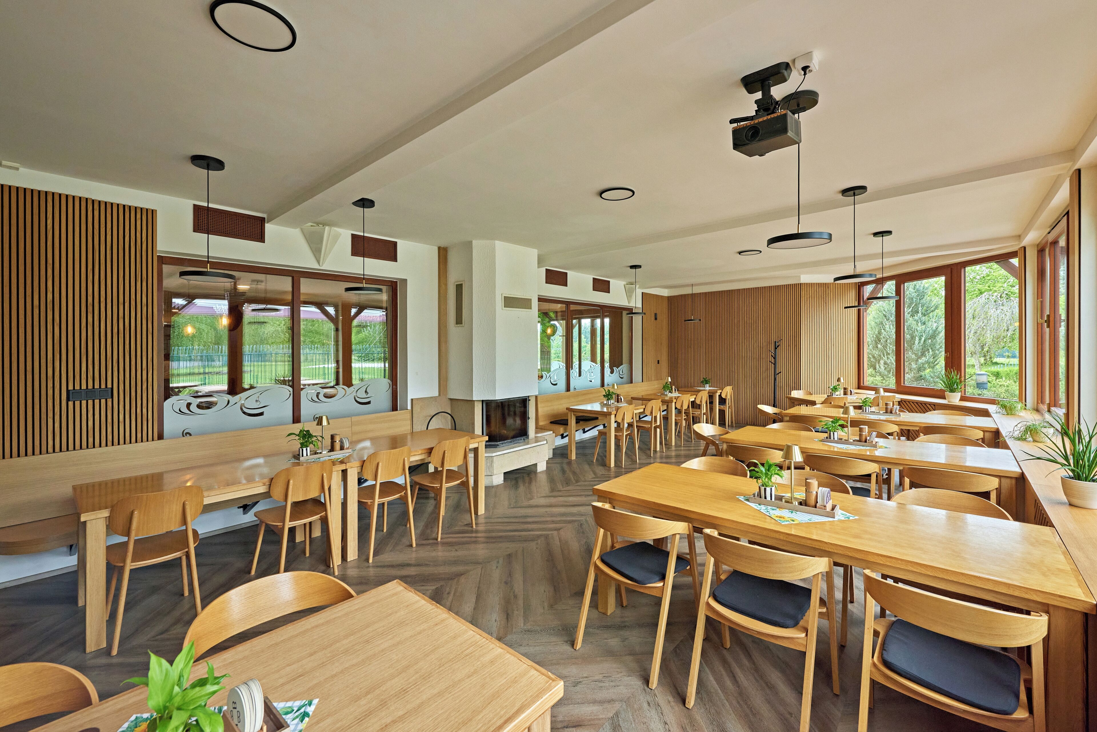 Restoran
