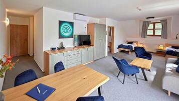 Appartement Supérieur, non-fumeurs