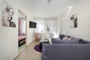 Fernseher, Arbeitsbereiche