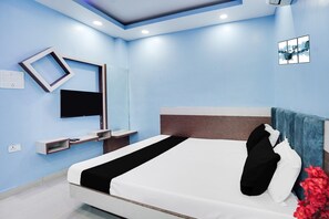Ferienhaus | 1 Schlafzimmer
