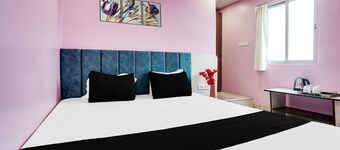 Townhouse Butler Road