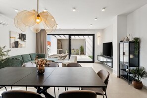Interior - NEW! Discover Villa Logos: Your Seaview Retreat in Croatia (Dugi Rat)