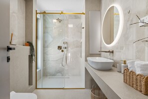 Hair dryer, towels - NEW! Discover Villa Logos: Your Seaview Retreat in Croatia (Dugi Rat)