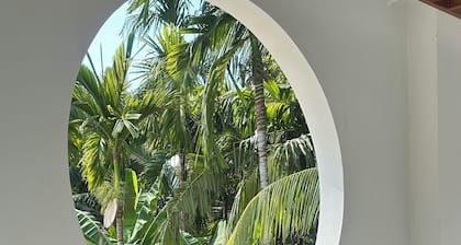 Welcome to Roys Villa Havelock. Relax, unwind, and enjoy your stay.
-happy stay