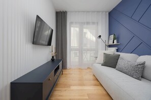 Fernseher, Arbeitsbereiche
