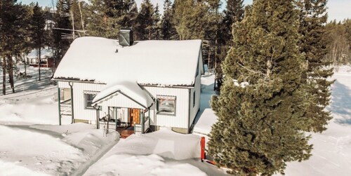 Room-charming Guest Room Retreat in Arje