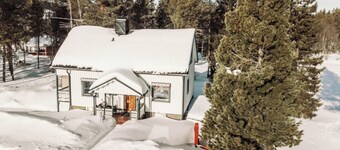 Room-charming Guest Room Retreat in Arje