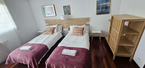 Bizkar Bare Apartment 1 duplex