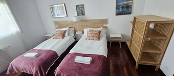 Bizkar Bare Apartment 1 duplex